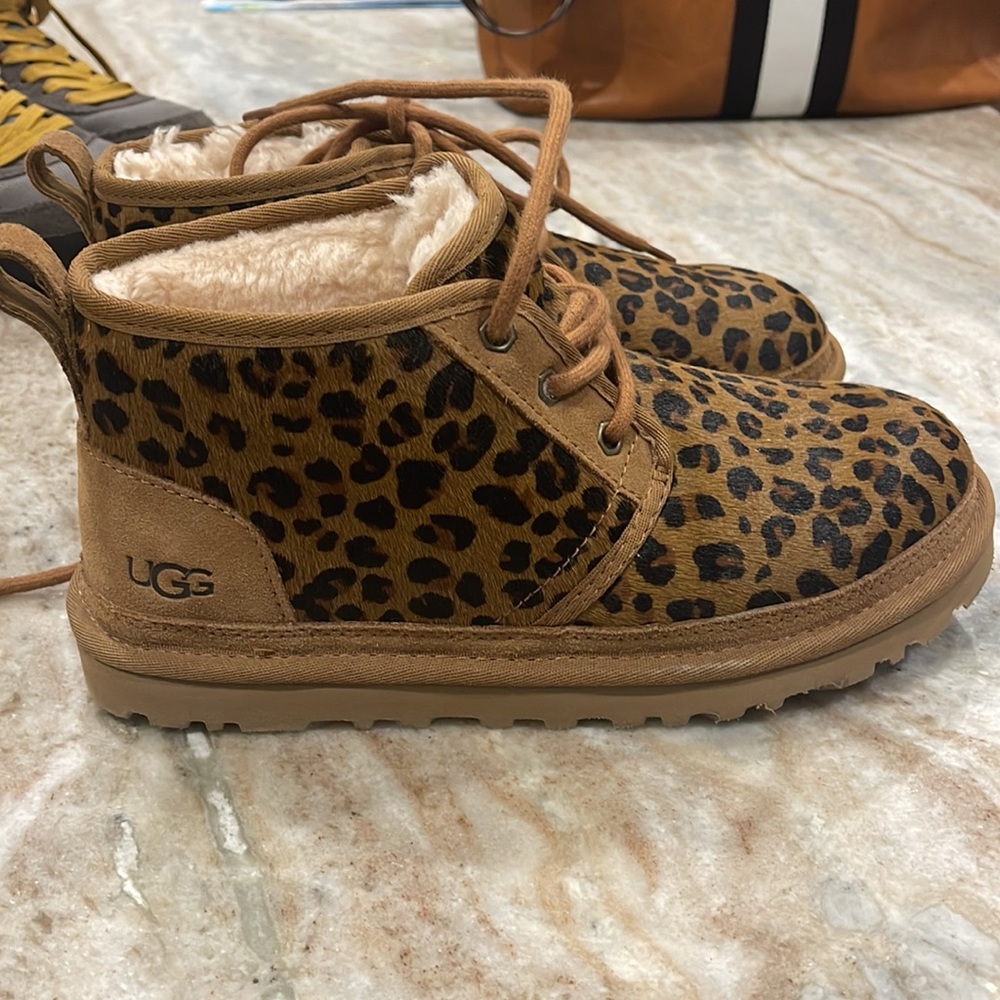 Ugg Booties - image 5